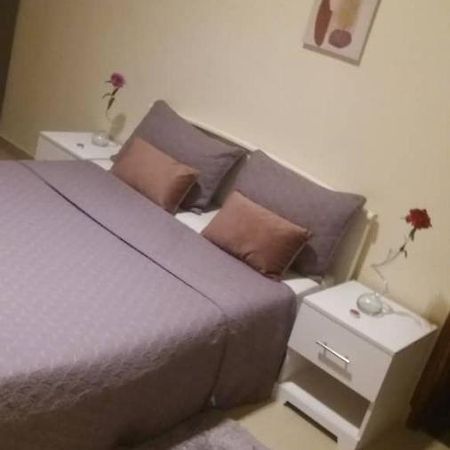 Chez Camille A Zac Mbao Lägenhet Diokoul Exteriör bild